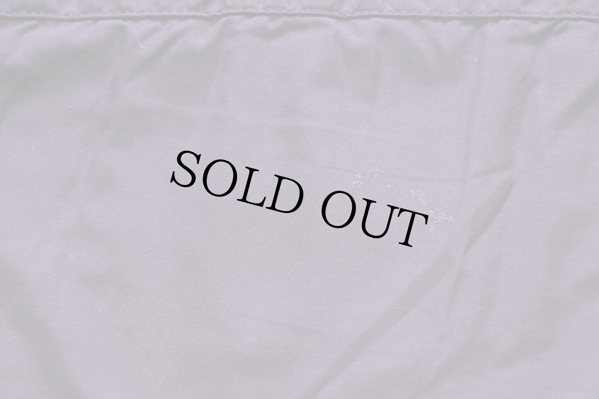 画像7: 00s patagoniaパタゴニア Guide Parka ガイドパーカー 中綿入り ナイロンジャケット 紫 XL★雪なしタグ (7)