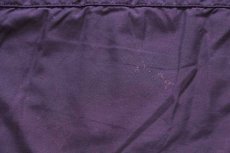 画像7: 00s patagoniaパタゴニア Guide Parka ガイドパーカー 中綿入り ナイロンジャケット 紫 XL★雪なしタグ (7)