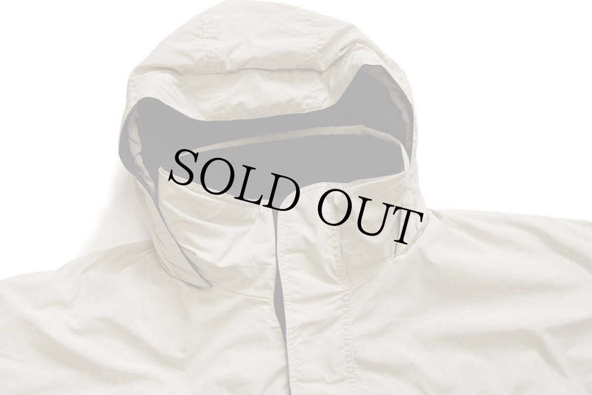 画像3: 00s patagoniaパタゴニア Fusion Jacket パイル フリースライナー ナイロン フュージョンジャケット ベージュ L (3)