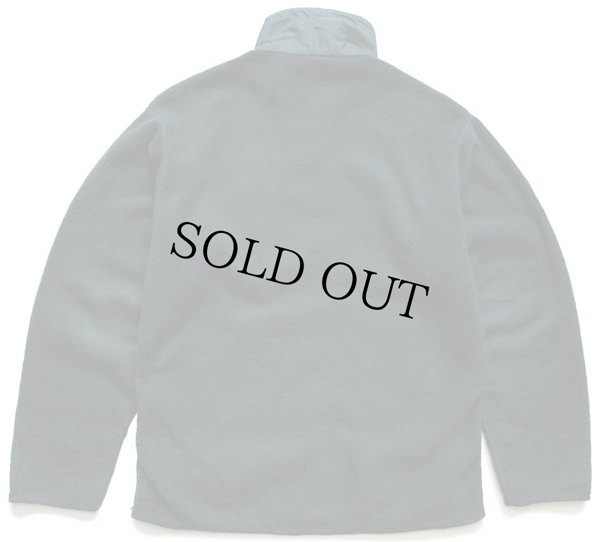 画像2: 90s USA製 patagoniaパタゴニア シンチラ フリースジャケット 深緑 S (2)