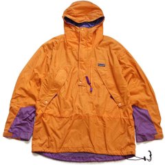 90s patagoniaパタゴニア Back Bowl Anorakバックボウル