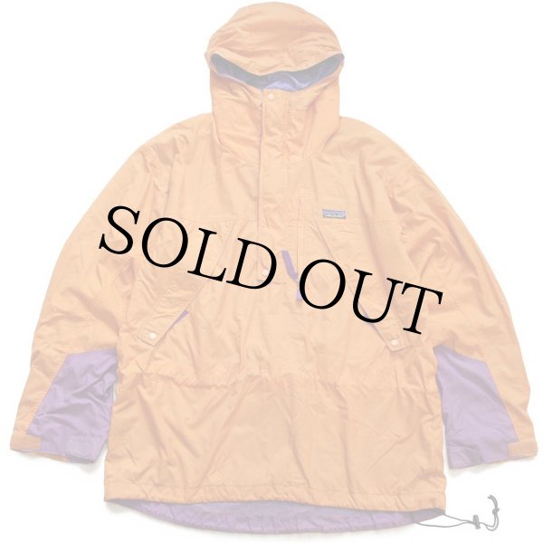 90s patagoniaパタゴニア Nitro Anorak Jacket ニトロ ナイロン