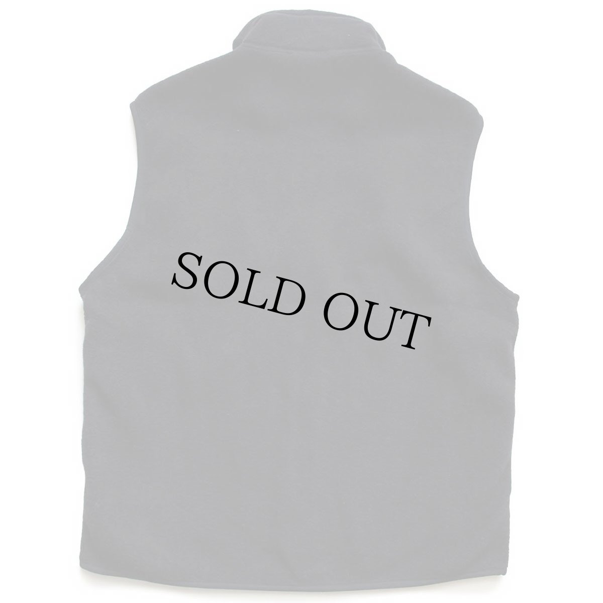 画像2: 90s USA製 patagoniaパタゴニア ロゴ刺繍 シンチラ フリースベスト 黒 L (2)