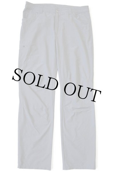 patagoniaパタゴニア Quandary Pants ストレッチ ナイロン
