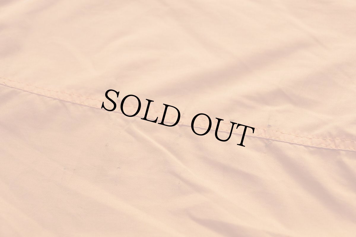 画像8: 90s patagoniaパタゴニア Nitro Anorak Jacket ニトロ ナイロン アノラックパーカー マンゴー×薄紫 L (8)