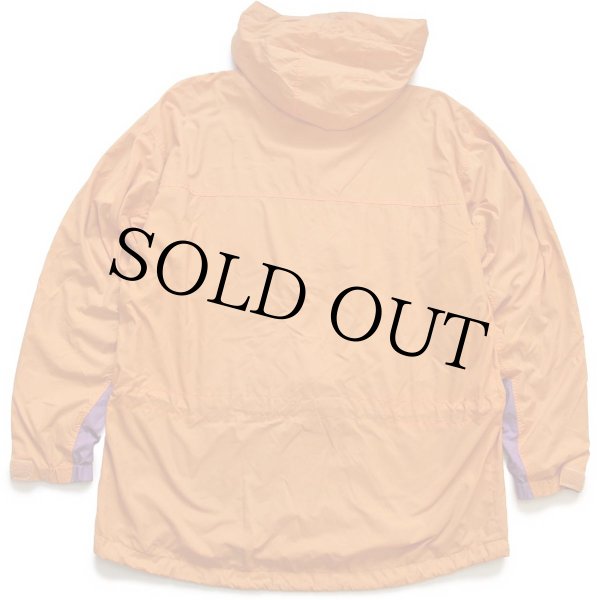 90s patagoniaパタゴニア Nitro Anorak Jacket ニトロ ナイロン