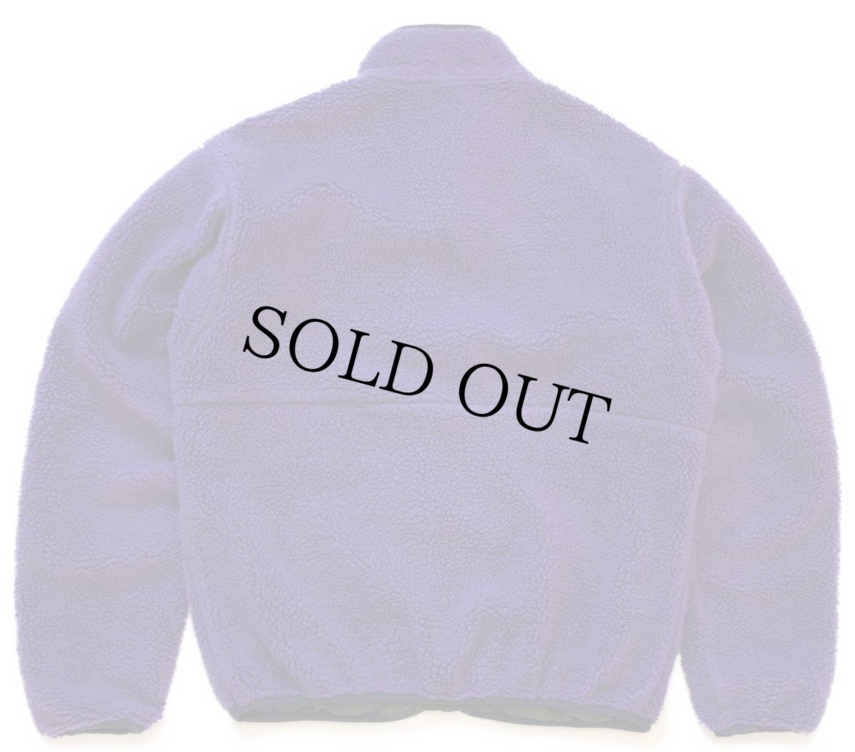 画像2: 90s USA製 patagoniaパタゴニア グリセード リバーシブル ナイロン×フリースジャケット 紫×深緑 S★雪なしタグ (2)