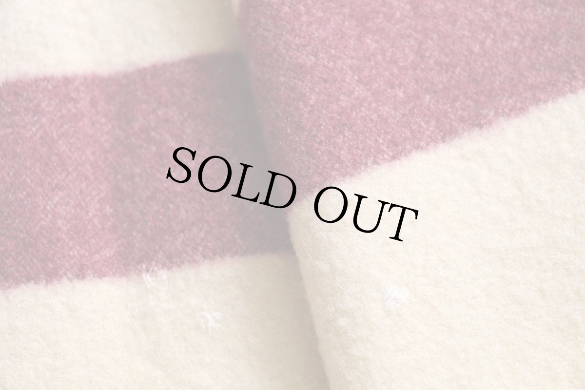 画像6: 40s 米軍 U.S.ARMY 1944 ウール ブランケット (6)