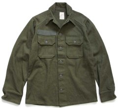 60s 米軍 U.S.ARMY AIRBONE パッチ付き コットンサテン