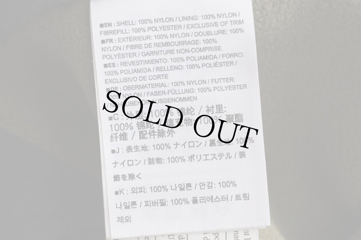 画像6: ARC'TERYX LEAF アークテリクス リーフ Atom LT Hoody アトム フーディ クロコダイル S (6)