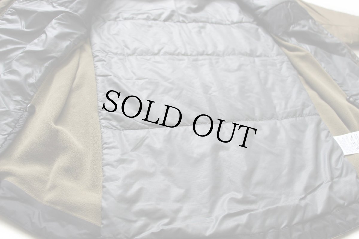 画像7: ARC'TERYX LEAF アークテリクス リーフ Atom LT Hoody アトム フーディ クロコダイル S (7)