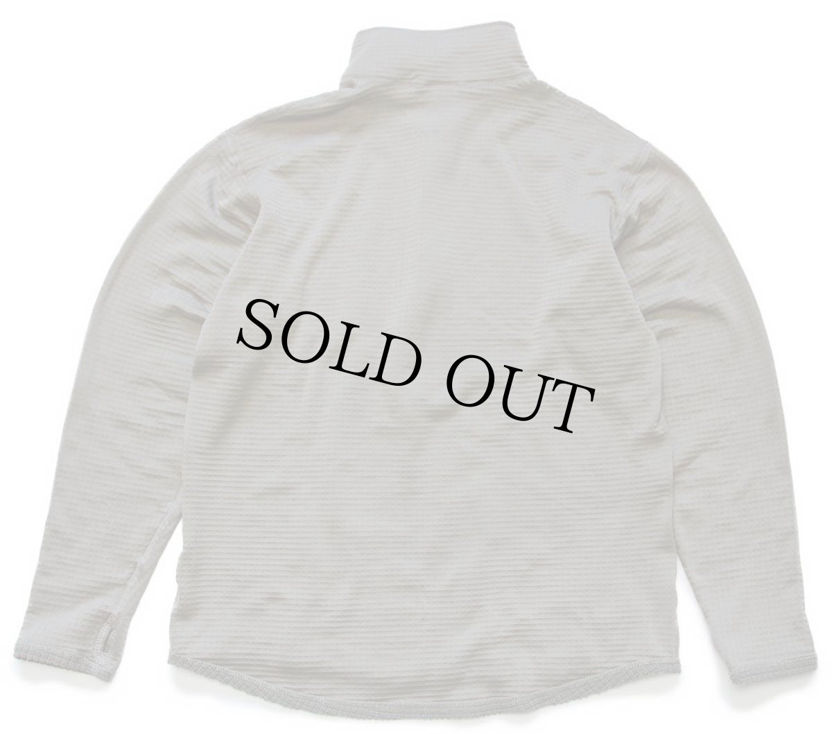 画像2: 18 米軍 ECWCS GEN3 LEVEL2 グリッドフリースシャツ コヨーテブラウン S-S (2)