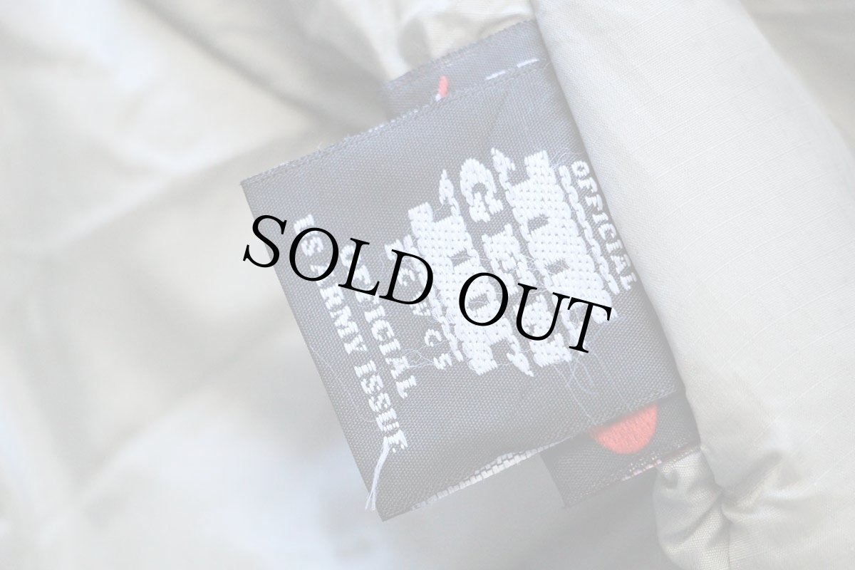 画像7: 00s 米軍 U.S.ARMY ECWCS GEN3 LEVEL7 PRIMALOFTプリマロフト オーバーパンツ アーバングレー XL-L (7)