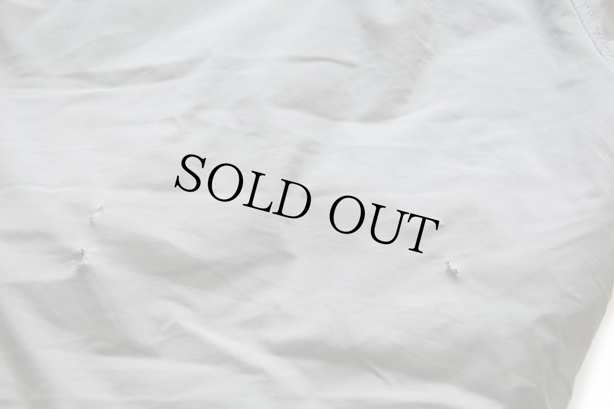 画像9: 00s 米軍 U.S.ARMY ECWCS GEN3 LEVEL7 PRIMALOFTプリマロフト オーバーパンツ アーバングレー L-R (9)