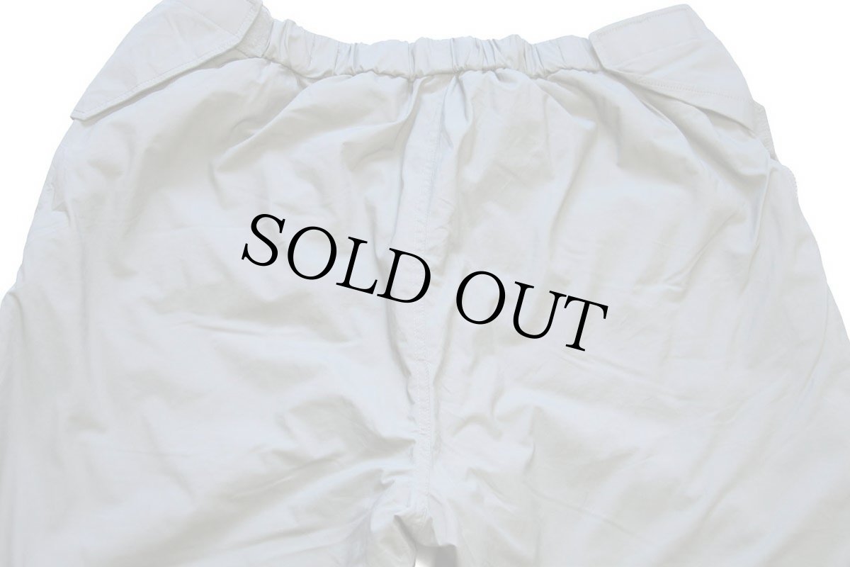 画像5: 00s 米軍 U.S.ARMY ECWCS GEN3 LEVEL7 PRIMALOFTプリマロフト オーバーパンツ アーバングレー XL-L (5)