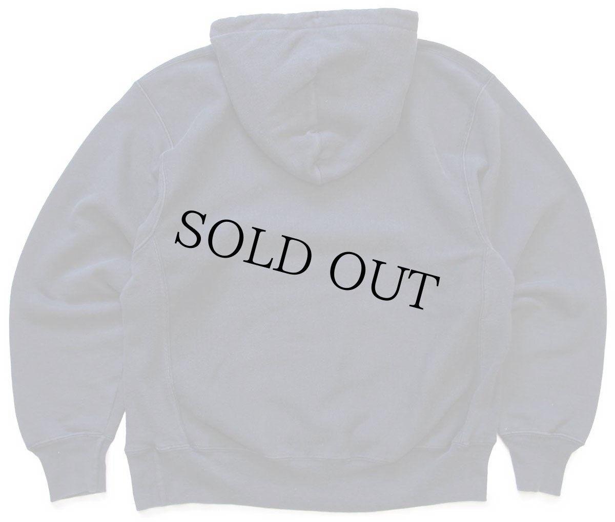 画像2: 00s Championチャンピオン BROOKLYN リバースウィーブ スウェットパーカー 黒 M (2)