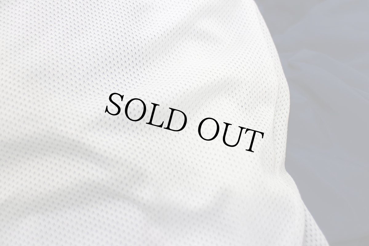 画像8: 00s 米軍 U.S.AIR FORCE PTU トレーニング ナイロンパンツ 紺 M/R★39 IPFU (8)