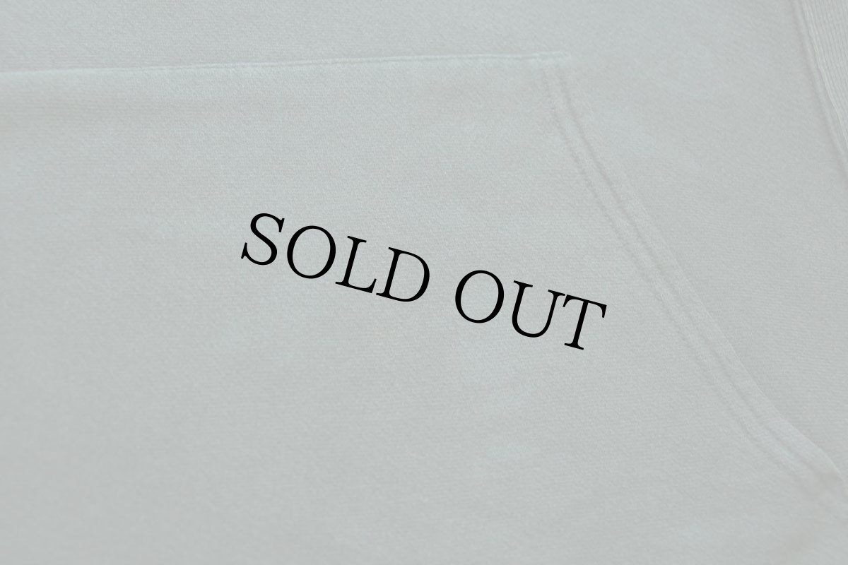 画像5: 00s メキシコ製 Championチャンピオン COLORADO STATE UNIVERSITY リバースウィーブ スウェットパーカー 緑 L (5)