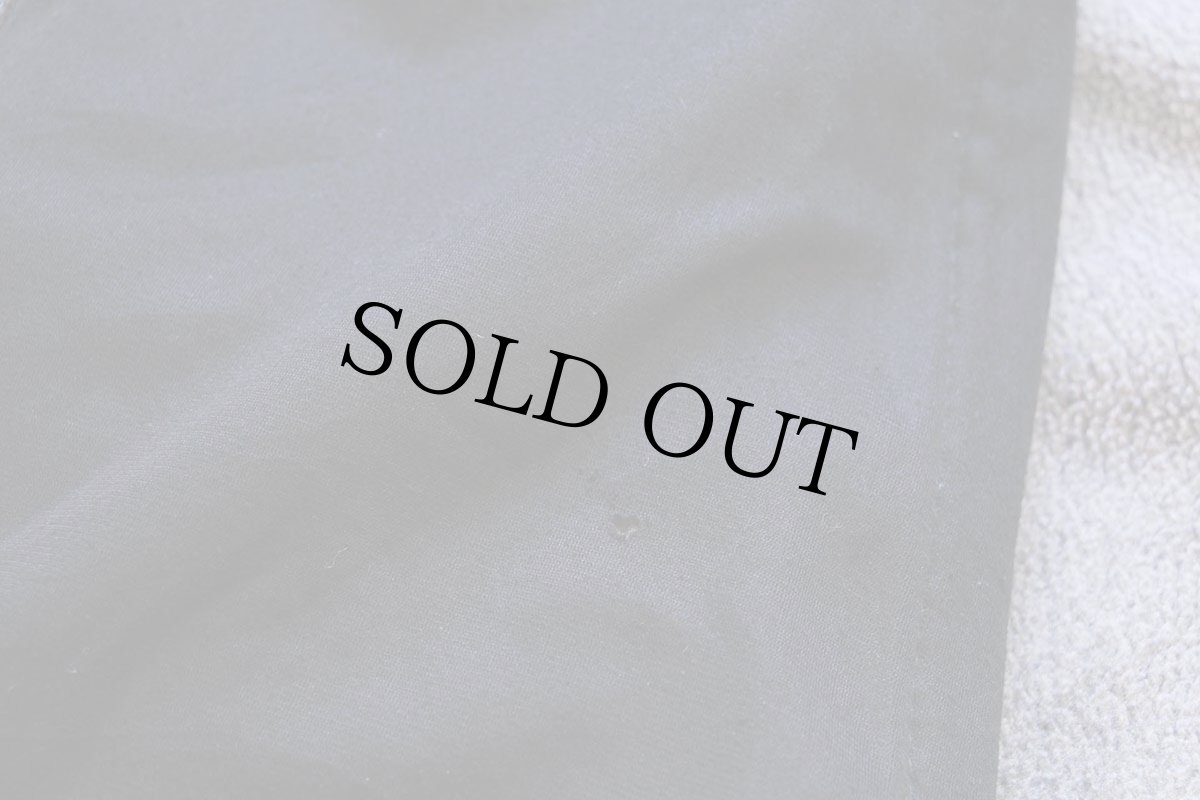 画像6: THE NORTH FACEノースフェイス デナリ POLARTEC ライナー フリースジャケット グレー×黒 M (6)