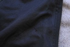 画像6: THE NORTH FACEノースフェイス デナリ POLARTEC ライナー フリースジャケット グレー×黒 M (6)