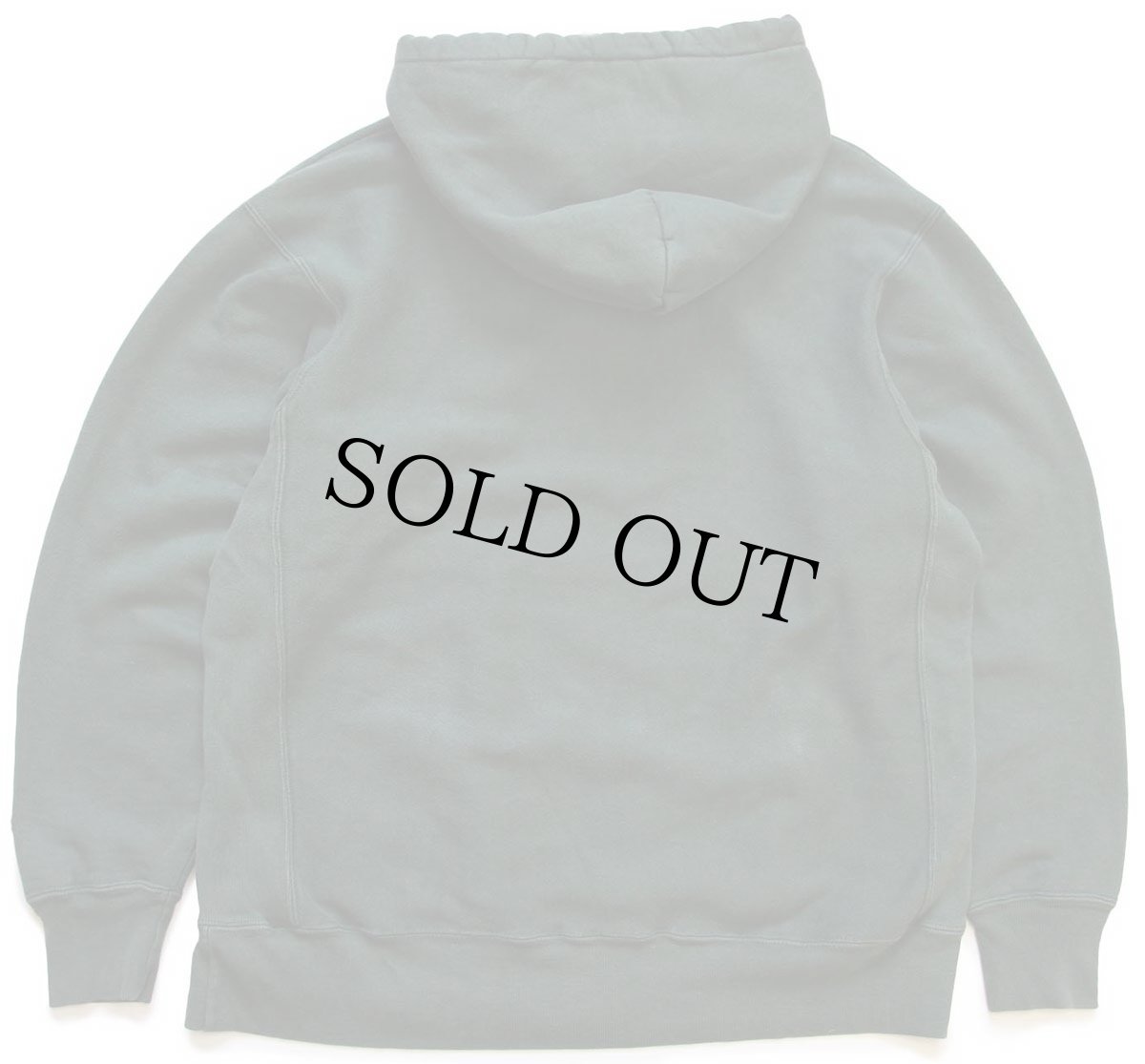 画像2: 00s メキシコ製 Championチャンピオン COLORADO STATE UNIVERSITY リバースウィーブ スウェットパーカー 緑 L (2)