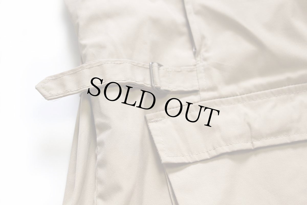 画像6: 70s Woolrichウールリッチ ウールライナー ジャケット タン (6)