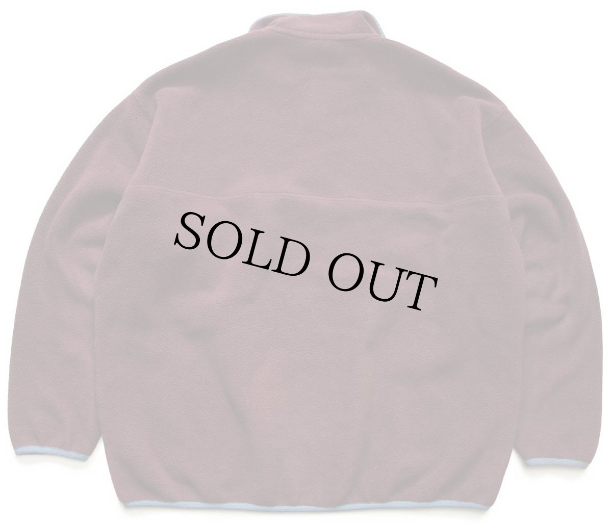 画像2: 00s patagoniaパタゴニア シンチラ フリース スナップT BCH XL (2)