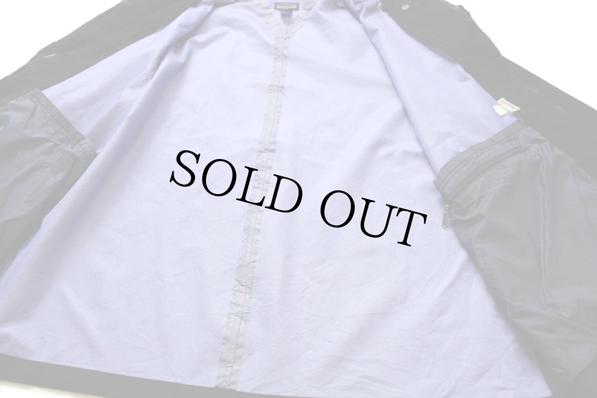 画像6: 90s patagoniaパタゴニア All Time Shell Jacket オール タイム シェル フード付き ナイロンジャケット ブラック M (6)