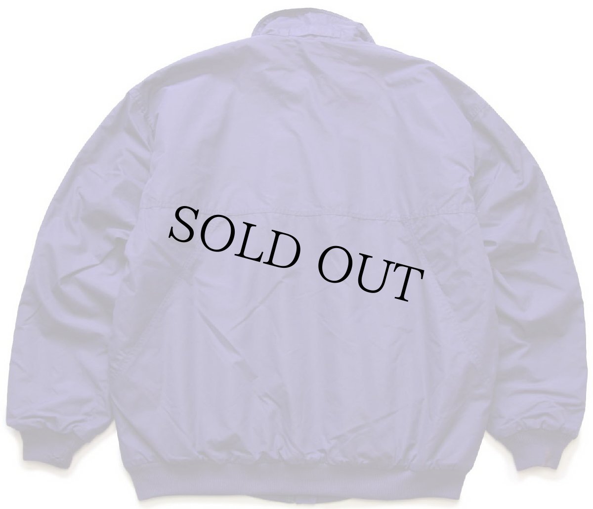 画像2: 90s USA製 patagoniaパタゴニア シェルドシンチラ フリースライナー ナイロンジャケット パープル 14 (2)