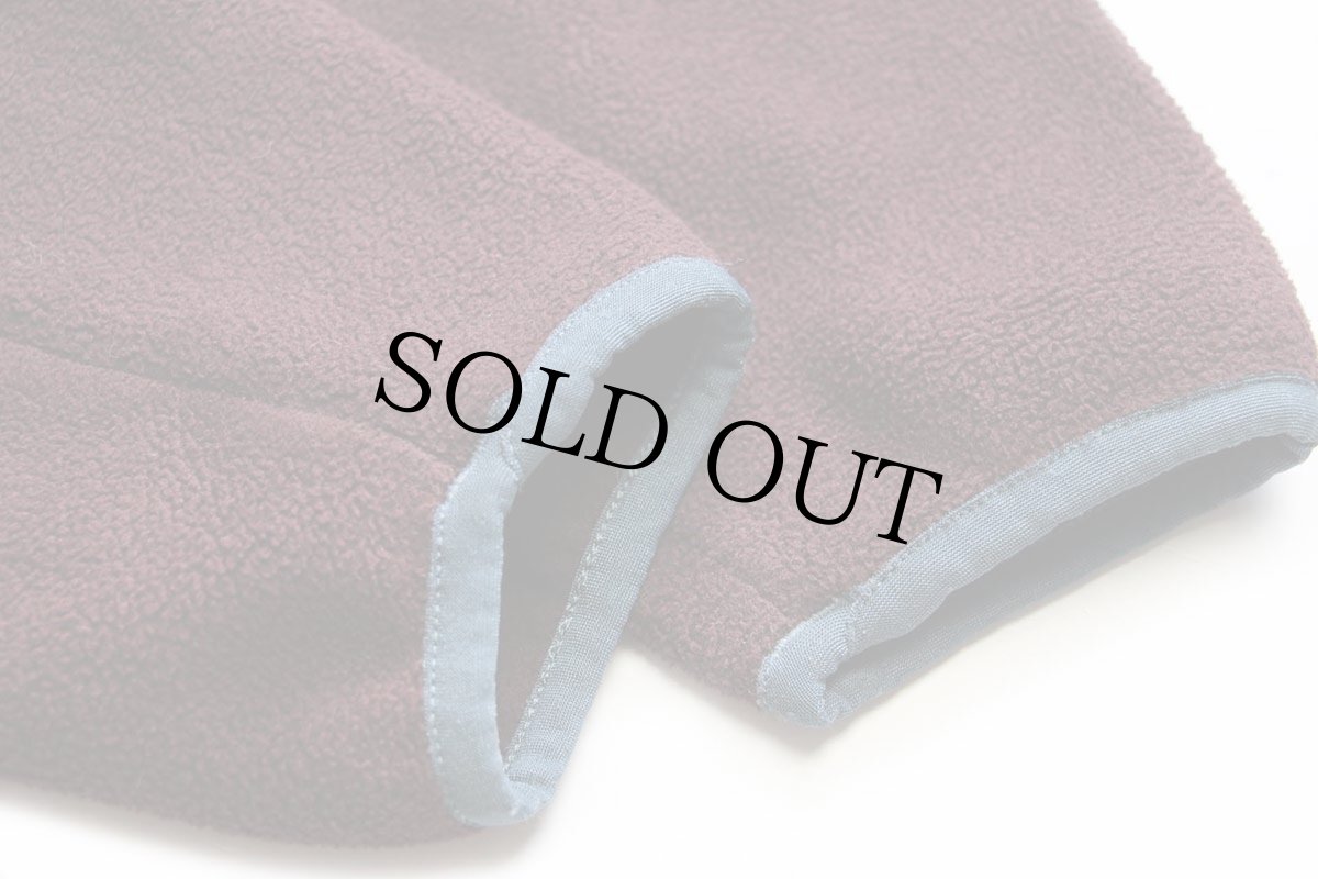 画像6: 00s patagoniaパタゴニア シンチラ フリース スナップT BCH XL (6)