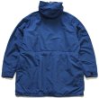 90s USA製 LANDS'ENDランズエンド タータンチェック ウール