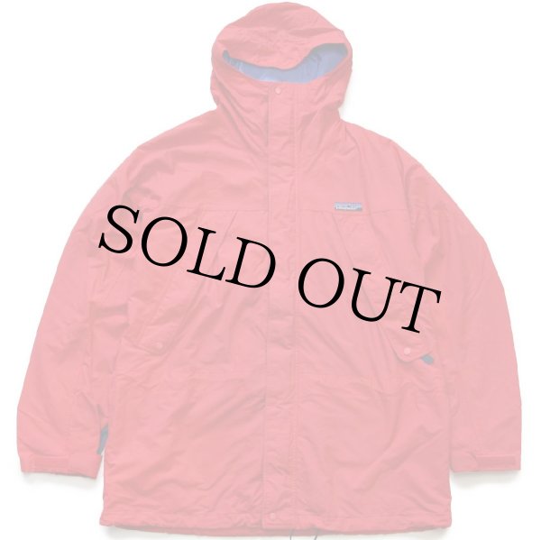 90s patagoniaパタゴニア Storm Jacket ストームジャケット ナイロン