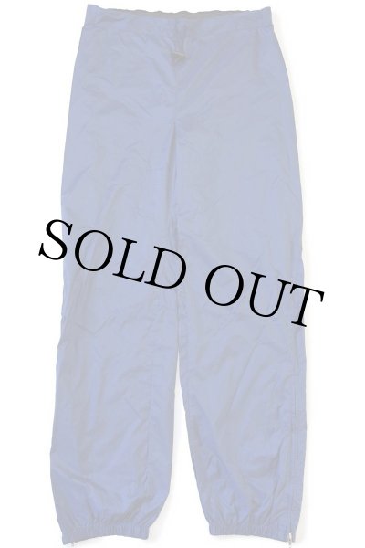 90s patagoniaパタゴニア ナイロンパンツ 紺 M - Sixpacjoe Web Shop