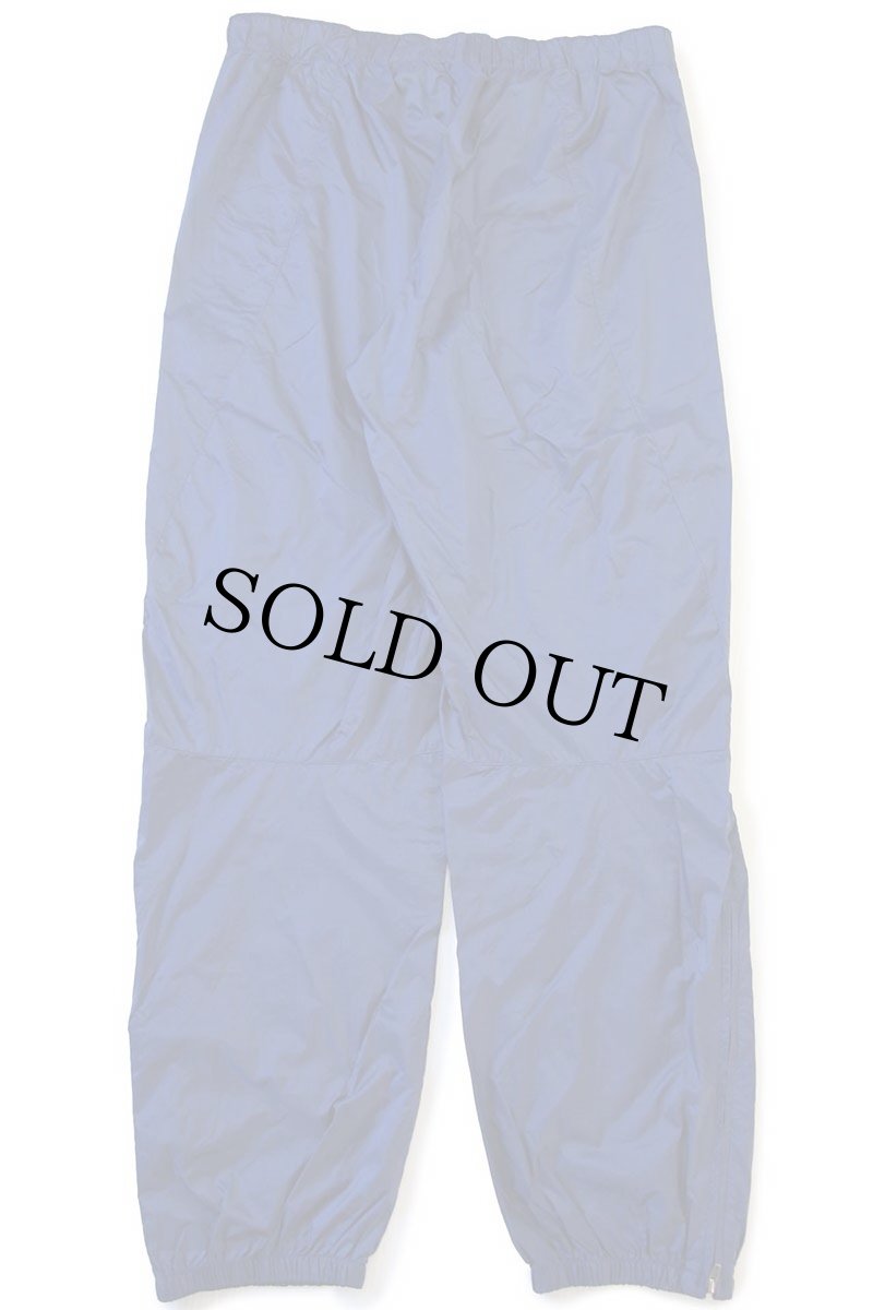 画像3: 90s patagoniaパタゴニア ナイロンパンツ 紺 M (3)