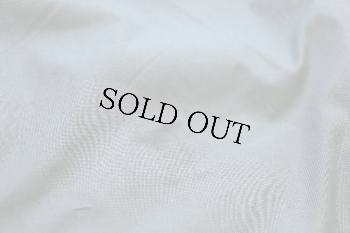 画像8: 70s 米軍 USAF N-3B フライトジャケット セージグリーン M (8)