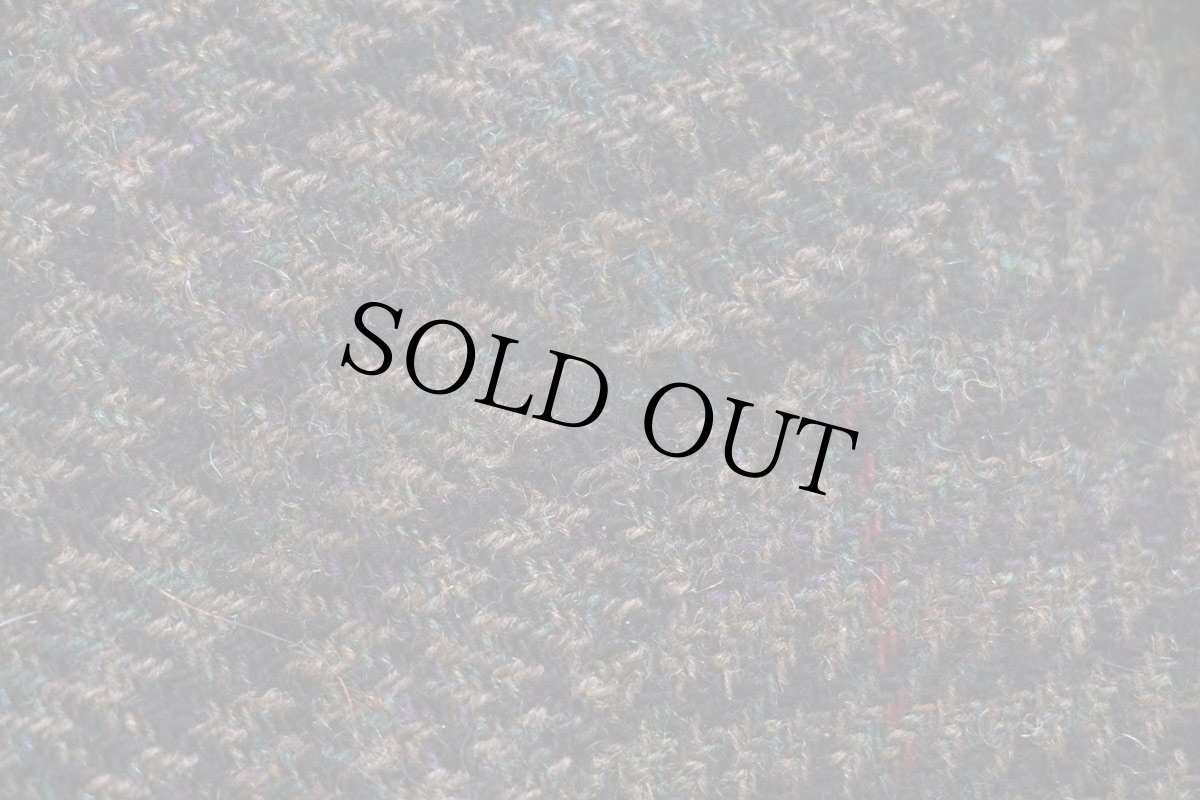 画像8: 90s USA製 PENDLETONペンドルトン チェック ウールジャケット L (8)