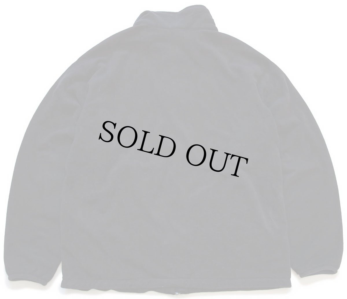 画像2: 90s ポルトガル製 patagoniaパタゴニア フリースジャケット 黒 L (2)