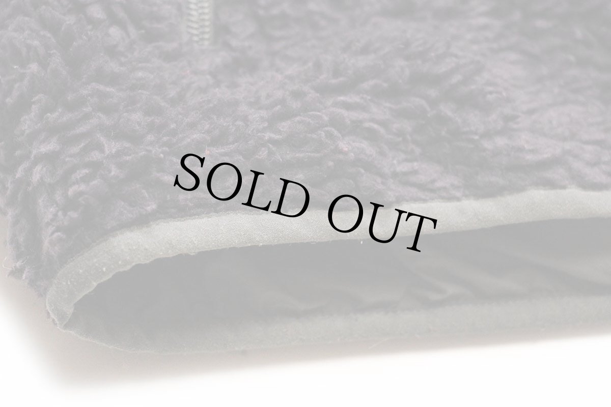 画像7: patagoniaパタゴニア Classic RETRO-X Cardigan クラシック レトロX カーディガン パイル フリースジャケット GNY M (7)