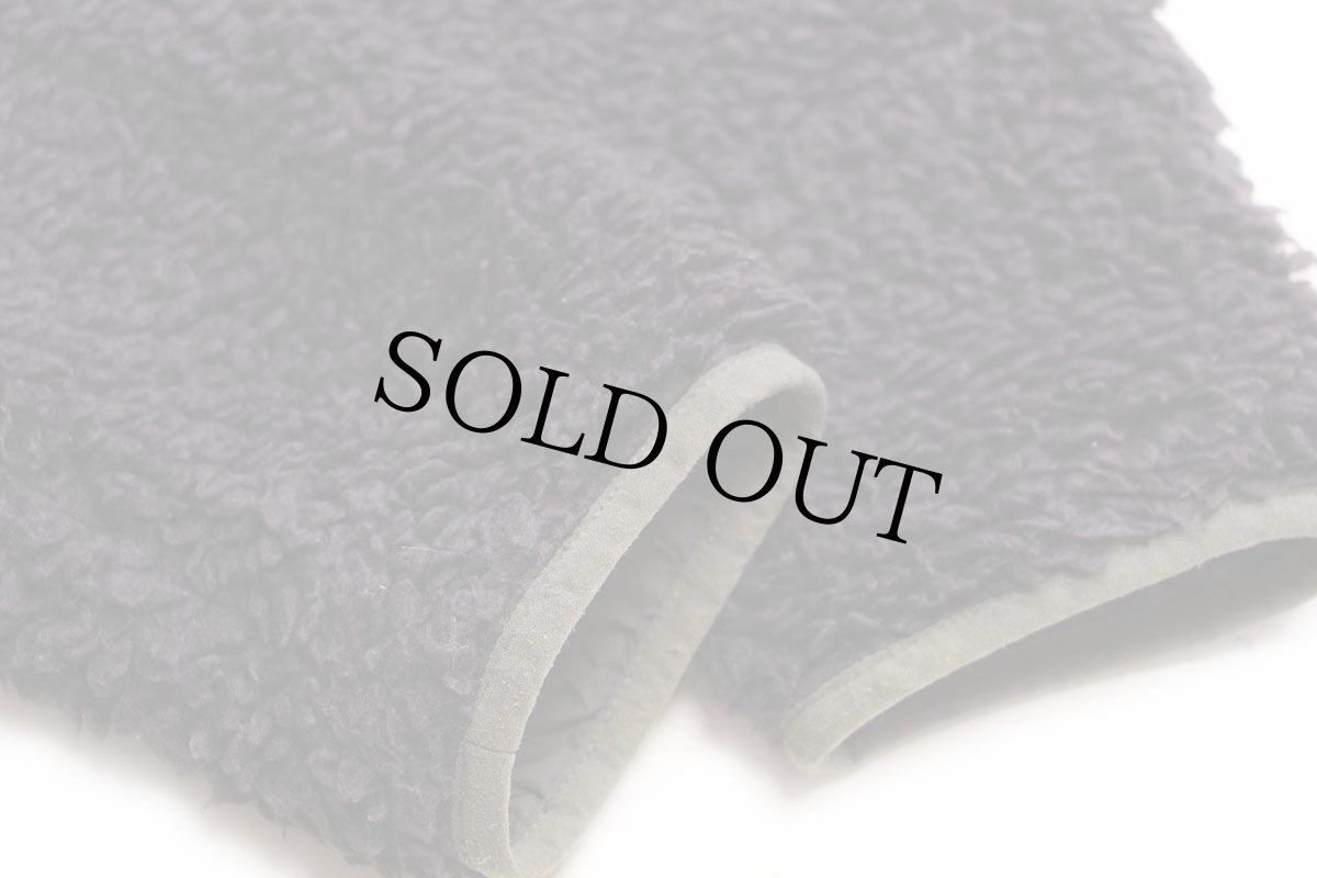 画像8: patagoniaパタゴニア Classic RETRO-X Cardigan クラシック レトロX カーディガン パイル フリースジャケット GNY M (8)