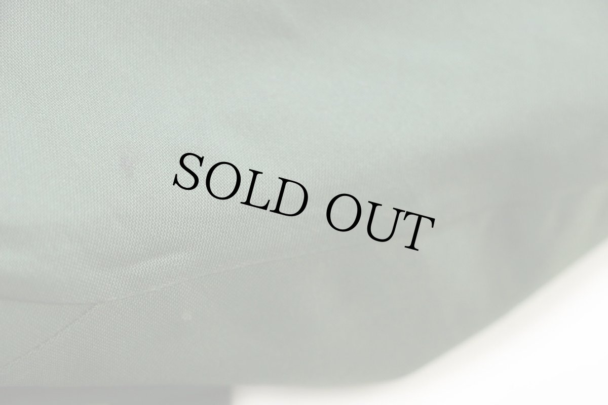 画像8: 00s patagoniaパタゴニア h2no Insulated Powder Bowl Jacket パウダー ボール ツートン ナイロンジャケット 緑×白 XL (8)