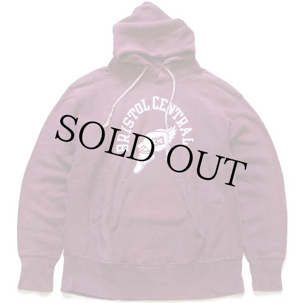 70s USA製 Championチャンピオン 単色タグ ウイングフット 33 リバース