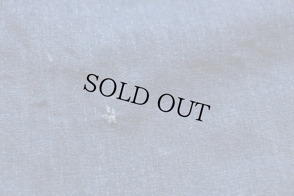 画像10: 60s USA製 Leeリー 91-J JELT DENIMジェルトデニム カバーオール 38R (10)