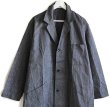 デッドストック☆50s a la toile d'avion ユーロ ワーク