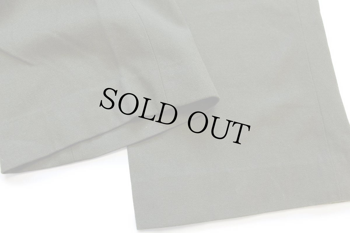 画像9: 50s 米軍 U.S.ARMY M-51 ウールパンツ オリーブグリーン L-M (9)