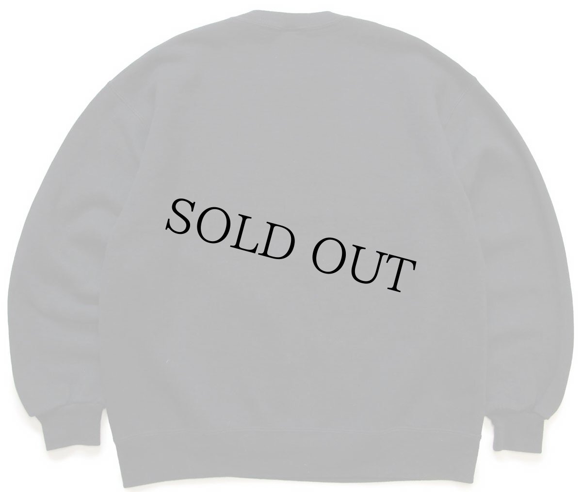 画像2: 90s USA製 RUSSELLラッセル NHL NEW JERSEY DEVILS 前V スウェット 黒 L (2)