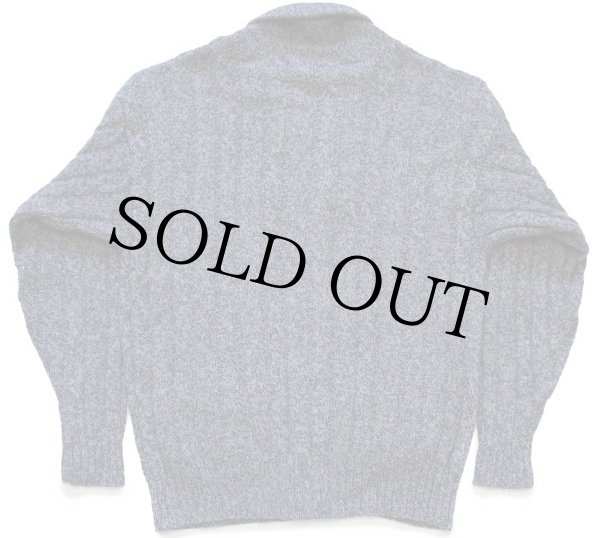 80s USA製 EddieBauerエディーバウアー ショールカラー エルボーパッチ