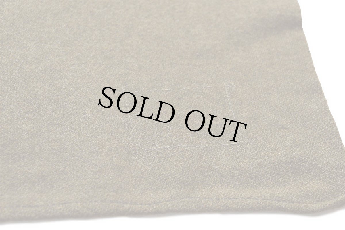 画像4: 40s 米軍 U.S.ARMY パッチワーク リペア ウール ブランケット オリーブドラブ (4)