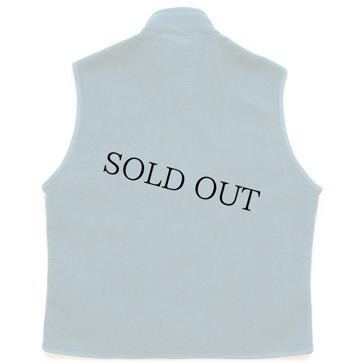 画像2: 90s USA製 patagoniaパタゴニア ロゴ刺繍 シンチラ フリースベスト 緑 L (2)