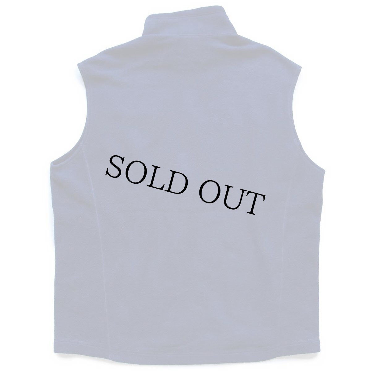 画像2: メキシコ製 patagoniaパタゴニア NT COACH 刺繍 シンチラ フリースベスト CNY XL (2)