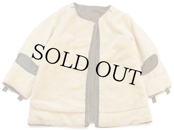 50s 米軍 U.S.ARMY M-51 パーカー ウールパイル ライナー L☆モッズ